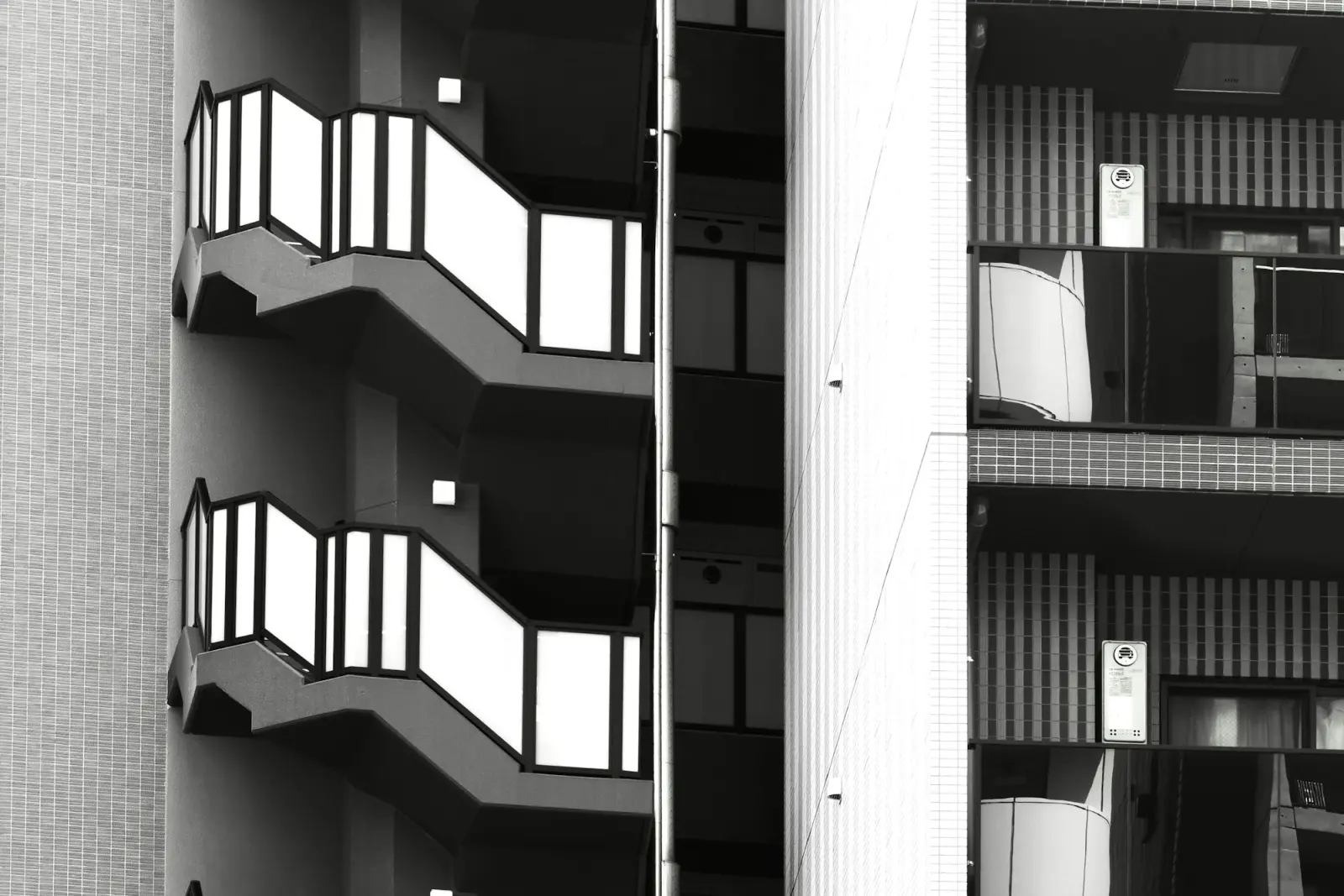 Inventory — Building inventory and stores