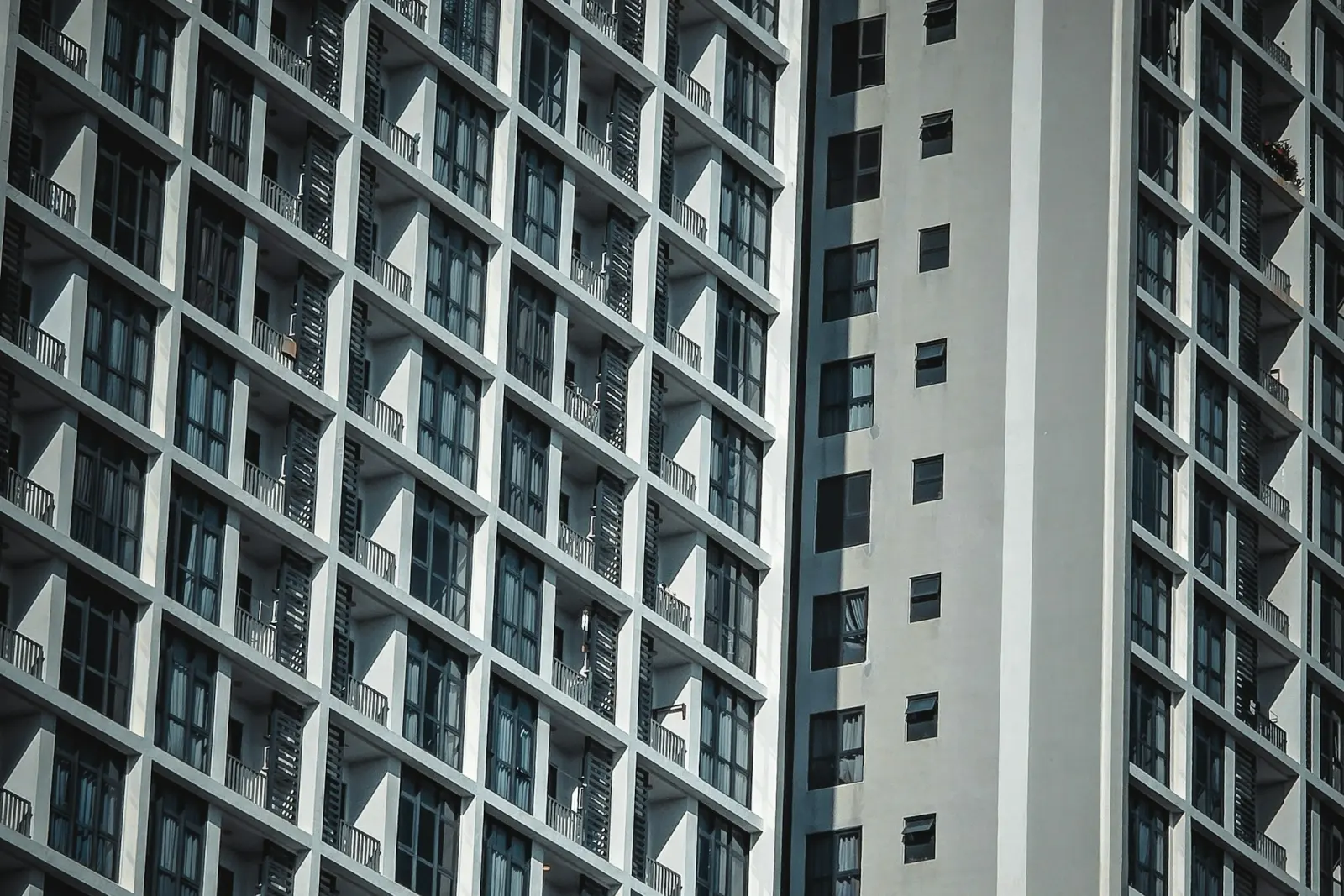 Reports — Property management reporting